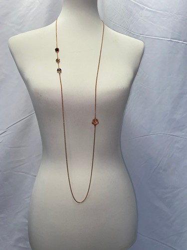 Pesavento collana in argento - -,