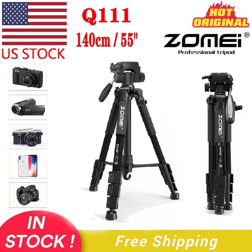 Zomei q111 treppiede - 55", da