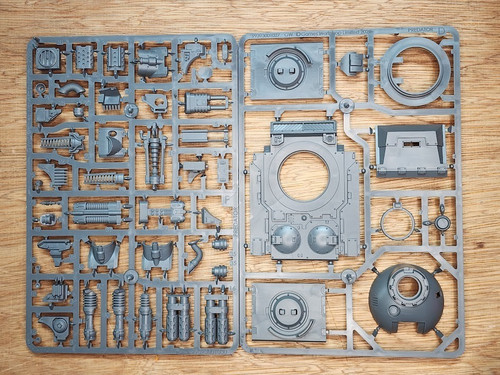 Warhammer 40k space marine - 40k,