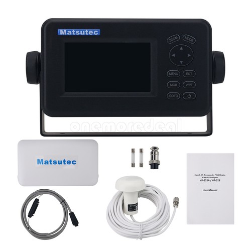 528 marine goto track gps - marine,