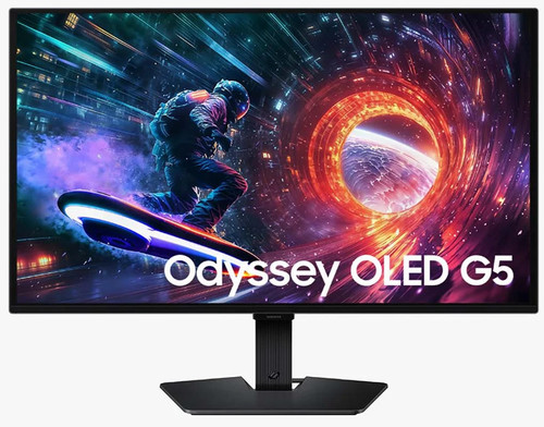 Samsung odyssey g50sf qhd - samsung,