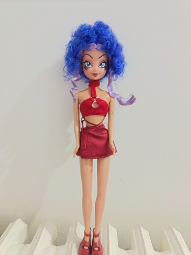 Bambola winx club - bambola, giochi