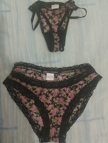 Completo intimo donna - completo,