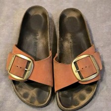 Birkenstock Madrid grande