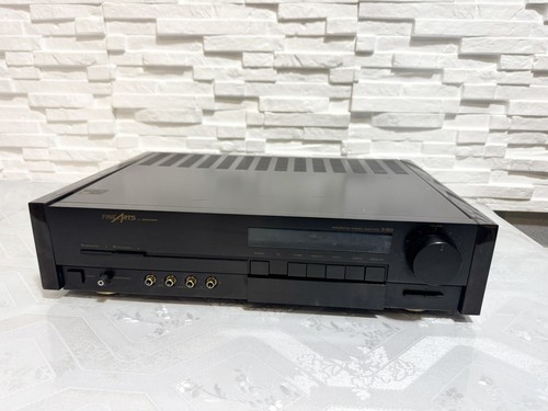 Amplificatore integrato