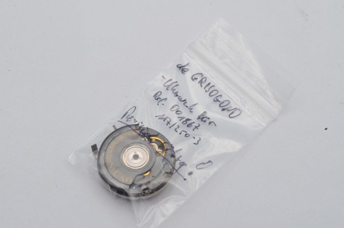 Grisogono d01867 strumento - de,