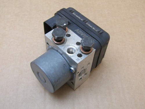 Modulo centralina pompa - , abs