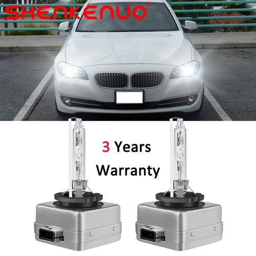 D1s hid xenon headlight - hid,