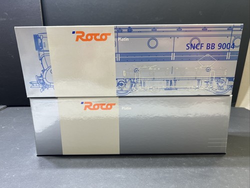 Roco 63785 serie platinum - 63785,
