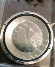 Girard PERREGAUX 7000 Cronografo SOLO FONDELLO Acciaio. TASTI VENDUTI, NOPuscher