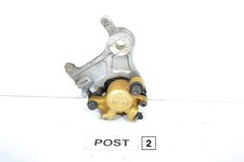 Pinza e supporto freno posteriore Rear brake caliper Honda FMX 650 NISSIN