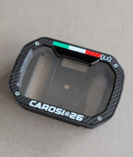 Cover 3D Personalizzata per