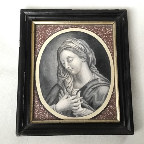 Quadro ceramica xixè - quadro,