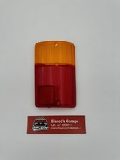 PLASTICA GEMMA FANALE