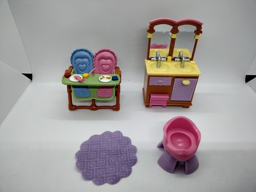 Lotto fisher price loving - lotto,