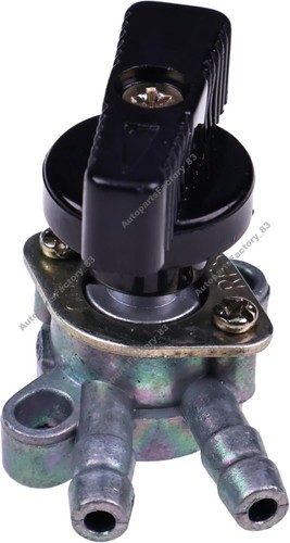 Valvola carburante spegnimento - valvola,