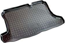 Vasca baule adatta per Ford Fusion | 2002 - 2012 | su misura con bordo