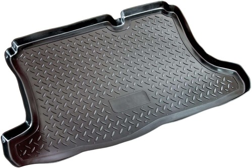 Vasca baule adatta per ford - adatta,