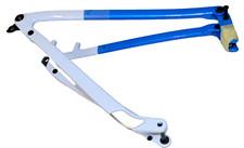 Costruzione posteriore Cube