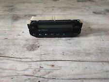 Centralina climatizzatore