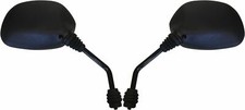 Left right hand mirrors - hand,