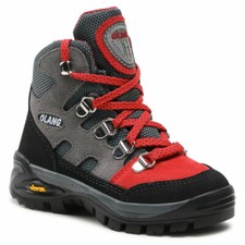 SCARPE STIVALI SCARPONI