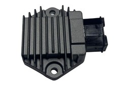 REGOLATORE DI TENSIONE