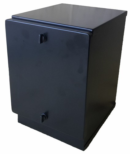 Piccolo armadietto box - armadietto,