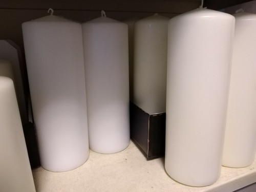 Candela cero 70x200 per - 4,