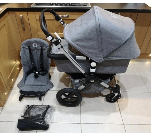 Bugaboo cameleon - bugaboo, 3