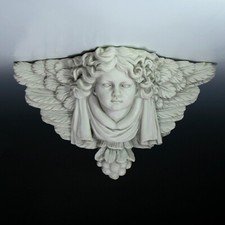 Consolle da parete o vaso da