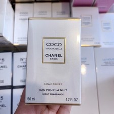 Chanel Coco Mademoiselle L'Eau
