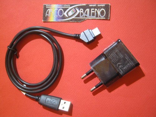 Carica batteria caricatore per - carica,