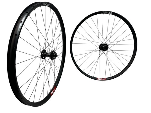 Kit ruote swiss 541 - dt,