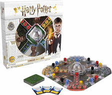Harry Potter gioco triwizard