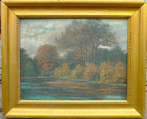 Unbek artista paesaggio - unbek., artista/paesaggio