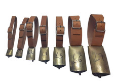 Campana modello Lungo per