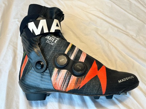 Madshus redline skate - x, boa