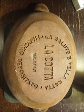 Padella da cucina vintage La