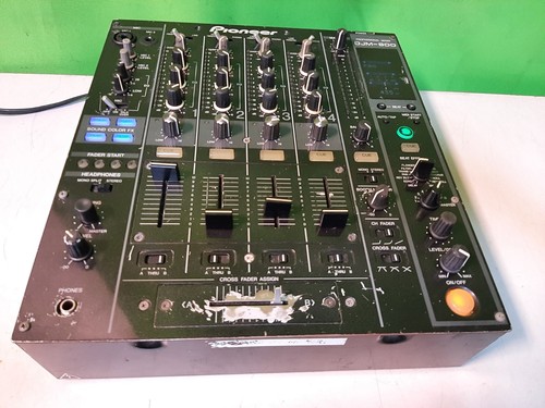 Pioneer djm 800 - djm-800, mixer