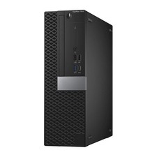 Desktop fisso dell - fisso, optiplex