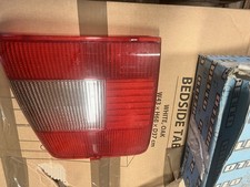 Plastica Fanale Farò Stop