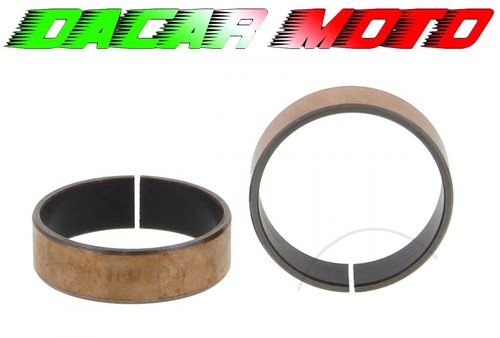 Boccole guida forcella - boccole,