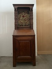 Antico mobiletto leggio del - antico,