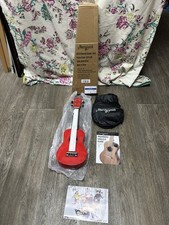 Ukulele soprano Martin Smith