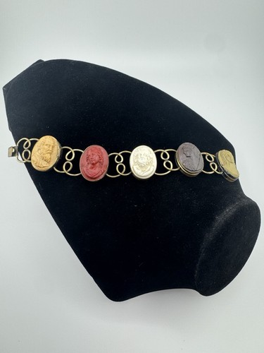 Bracciale antico c1880