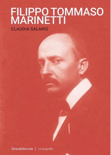 Filippo tommaso marinetti - filippo,
