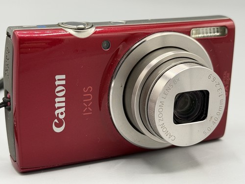Canon ixus 175 - canon,