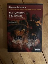 Manca, All'Inferno E Ritorno