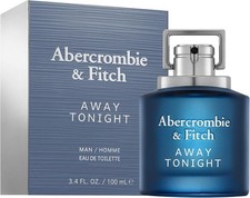 Profumo Abercrombie & Fitch
